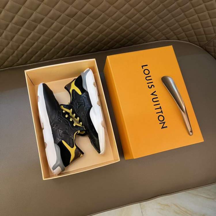 Picture of Louis Vuitton Shoes _SKULVsz38-45mnf012416822